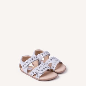 78554_BLANCO_02.jpg Gioseppo Sandalias barefoot Kabati Blanco vista 2