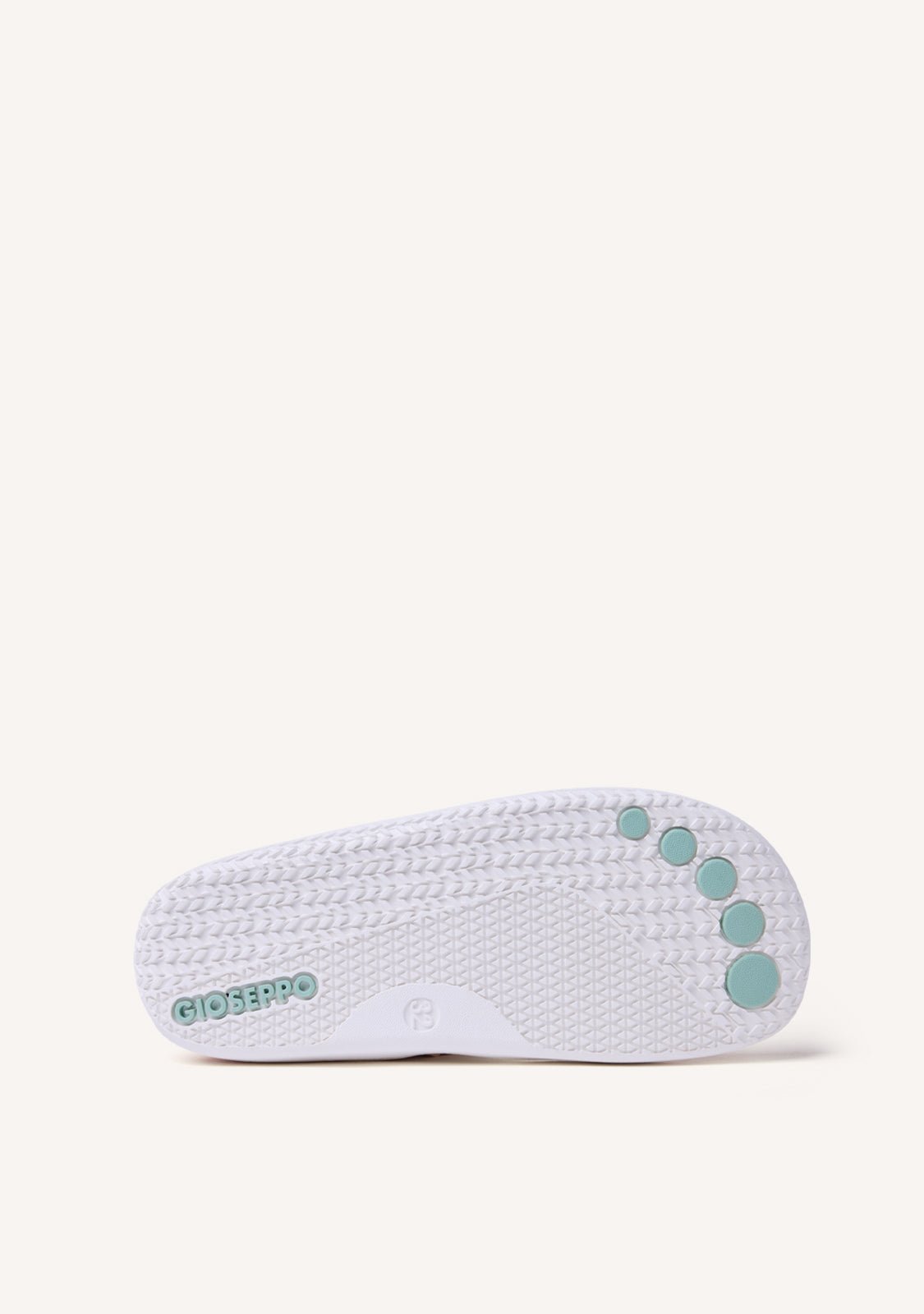Gioseppo Zapatillas barefoot Silay Multicolor vista 5