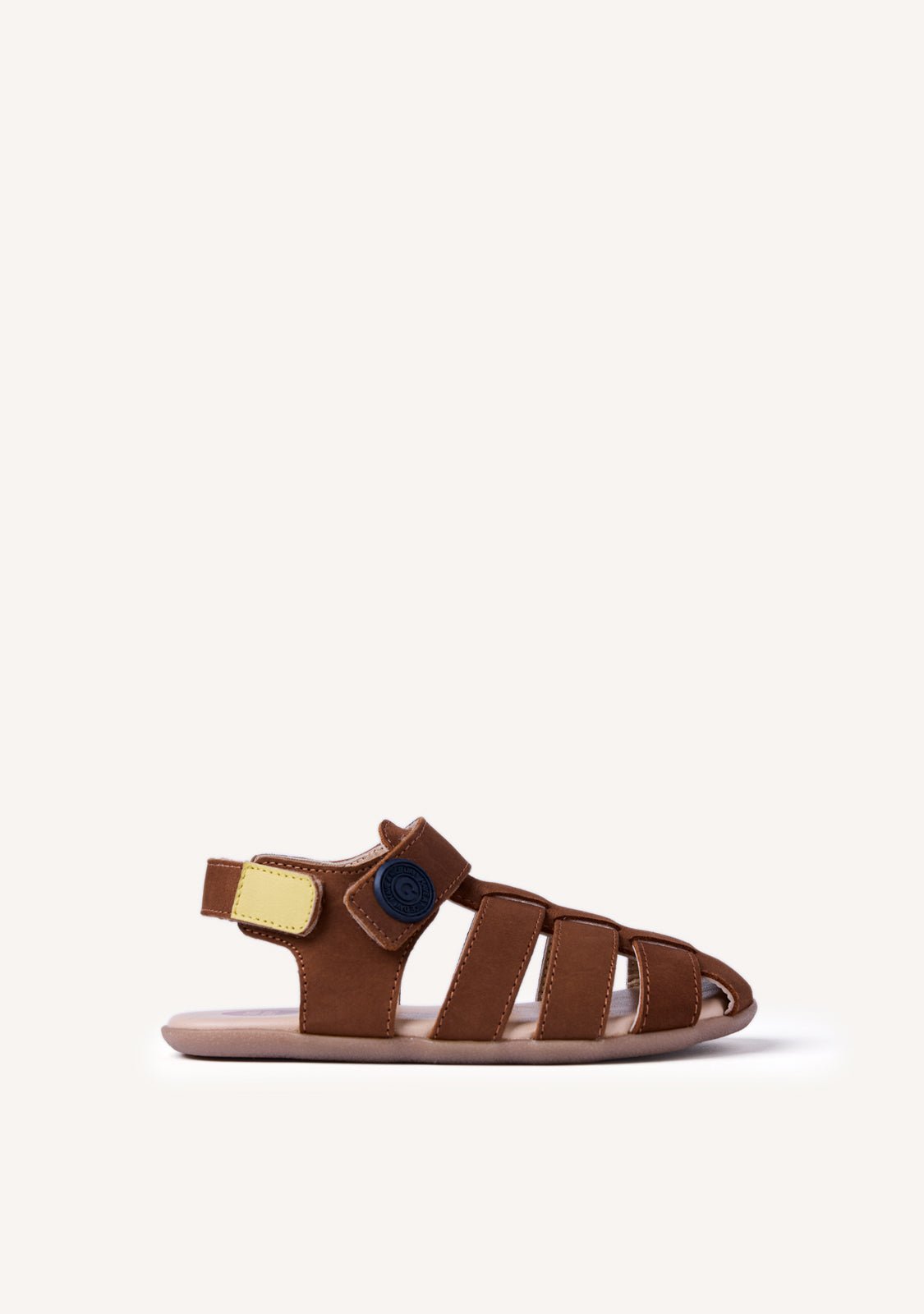 Gioseppo Sandalias barefoot Ault Cuero