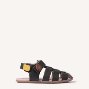 Gioseppo Sandalias barefoot Ault Kaki