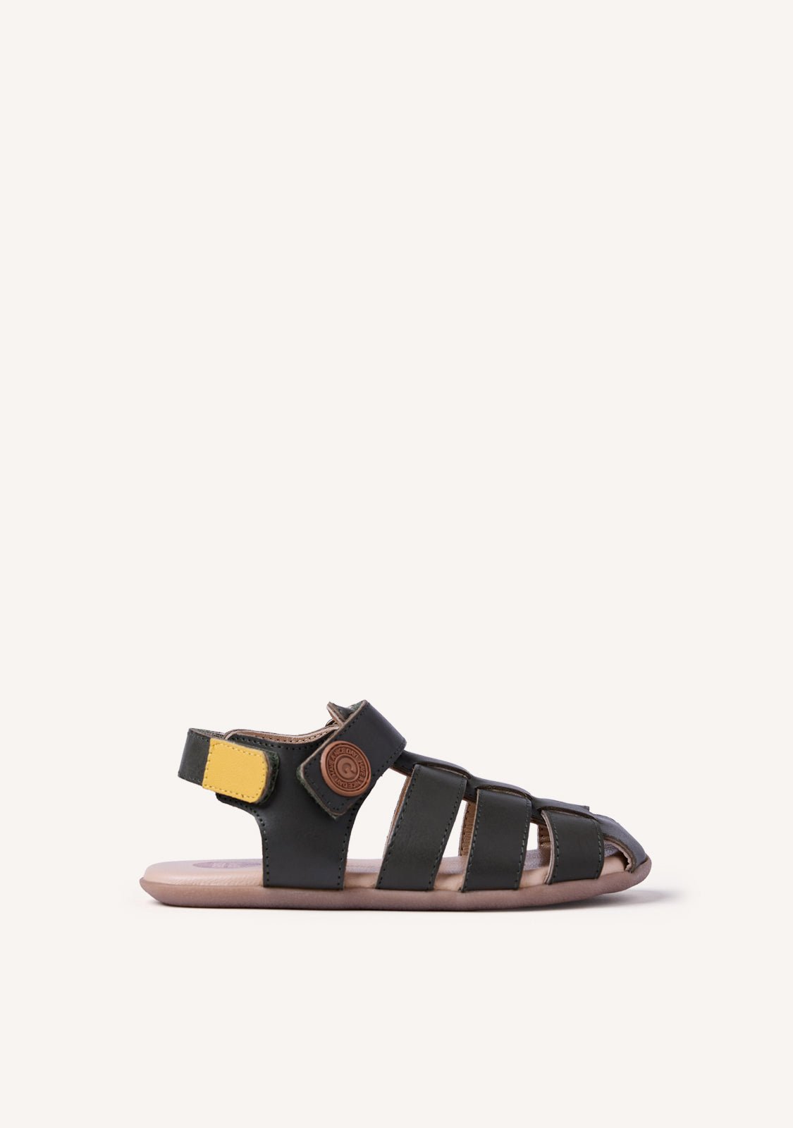 Gioseppo Sandalias barefoot Ault Kaki
