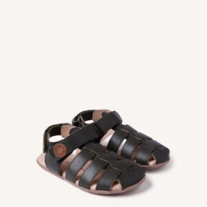 78803_KAKI_02.jpg Gioseppo Sandalias barefoot Ault Kaki vista 2