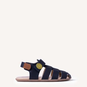 Gioseppo Sandalias barefoot Ault Marino