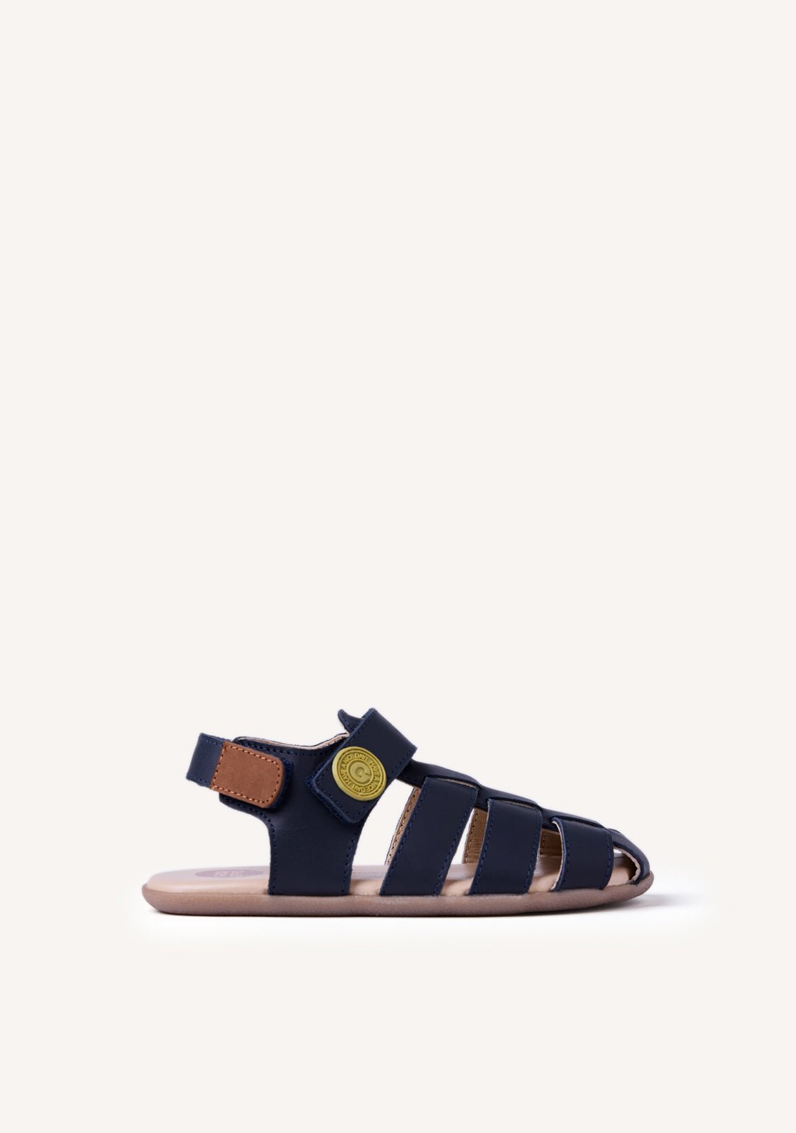 Gioseppo Sandalias barefoot Ault Marino