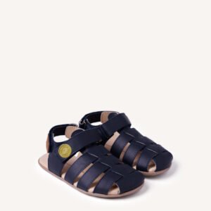 78803_MARINO_02.jpg Gioseppo Sandalias barefoot Ault Marino vista 2
