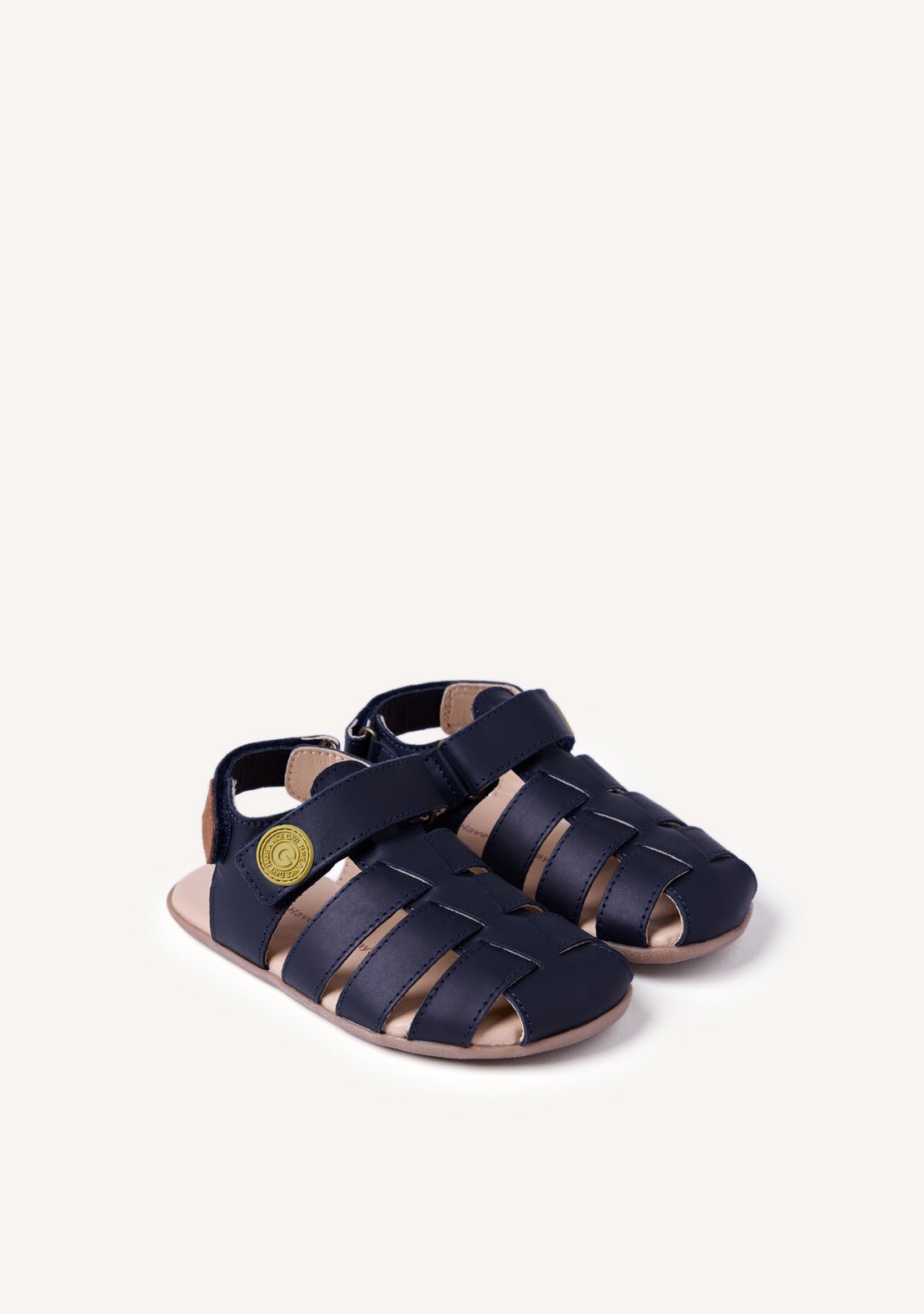 Gioseppo Sandalias barefoot Ault Marino vista 2