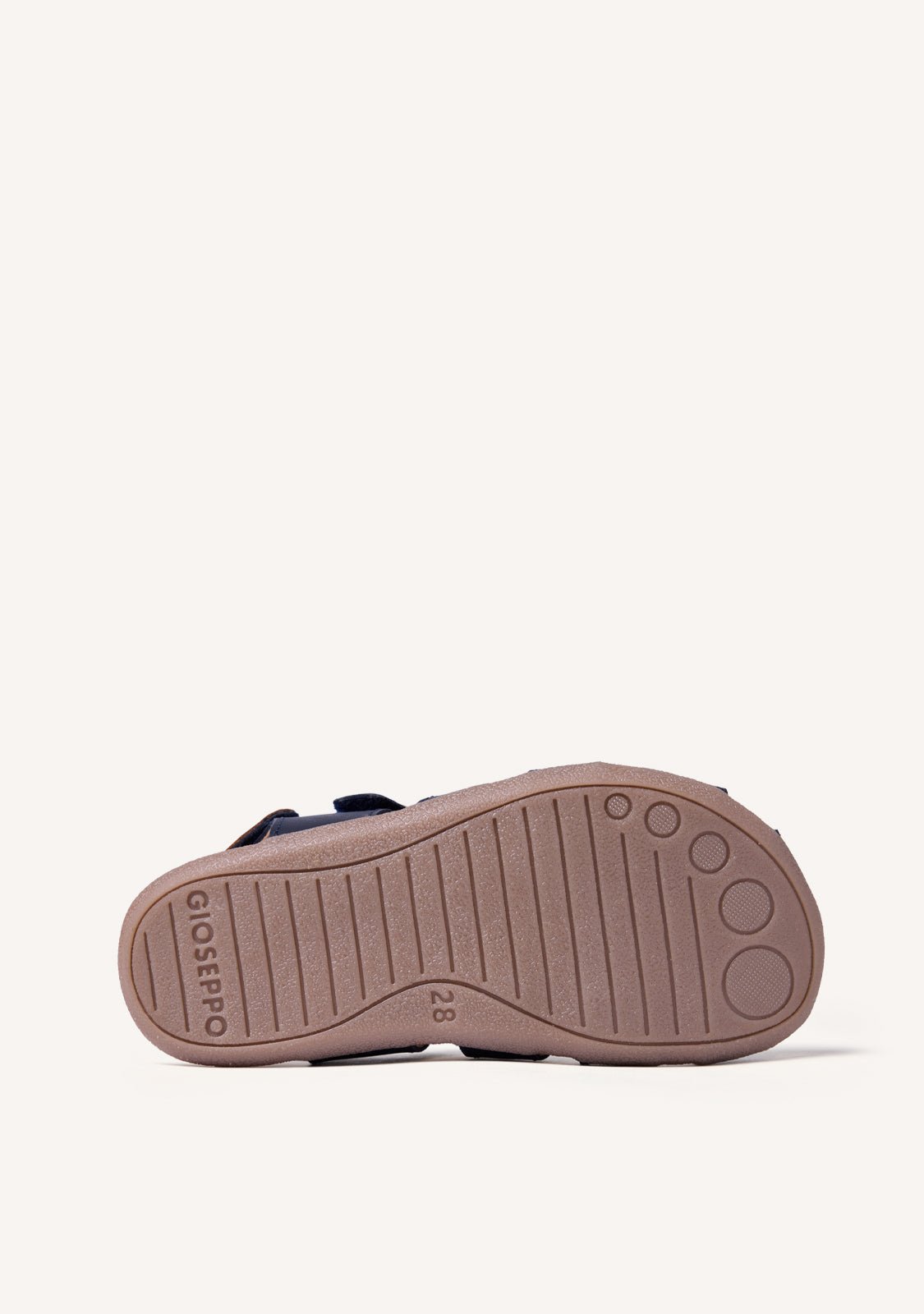 Gioseppo Sandalias barefoot Ault Marino vista 5