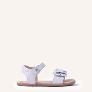 Gioseppo Sandalias barefoot Slite Blanco