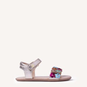 Gioseppo Sandalias barefoot Loitok Multicolor