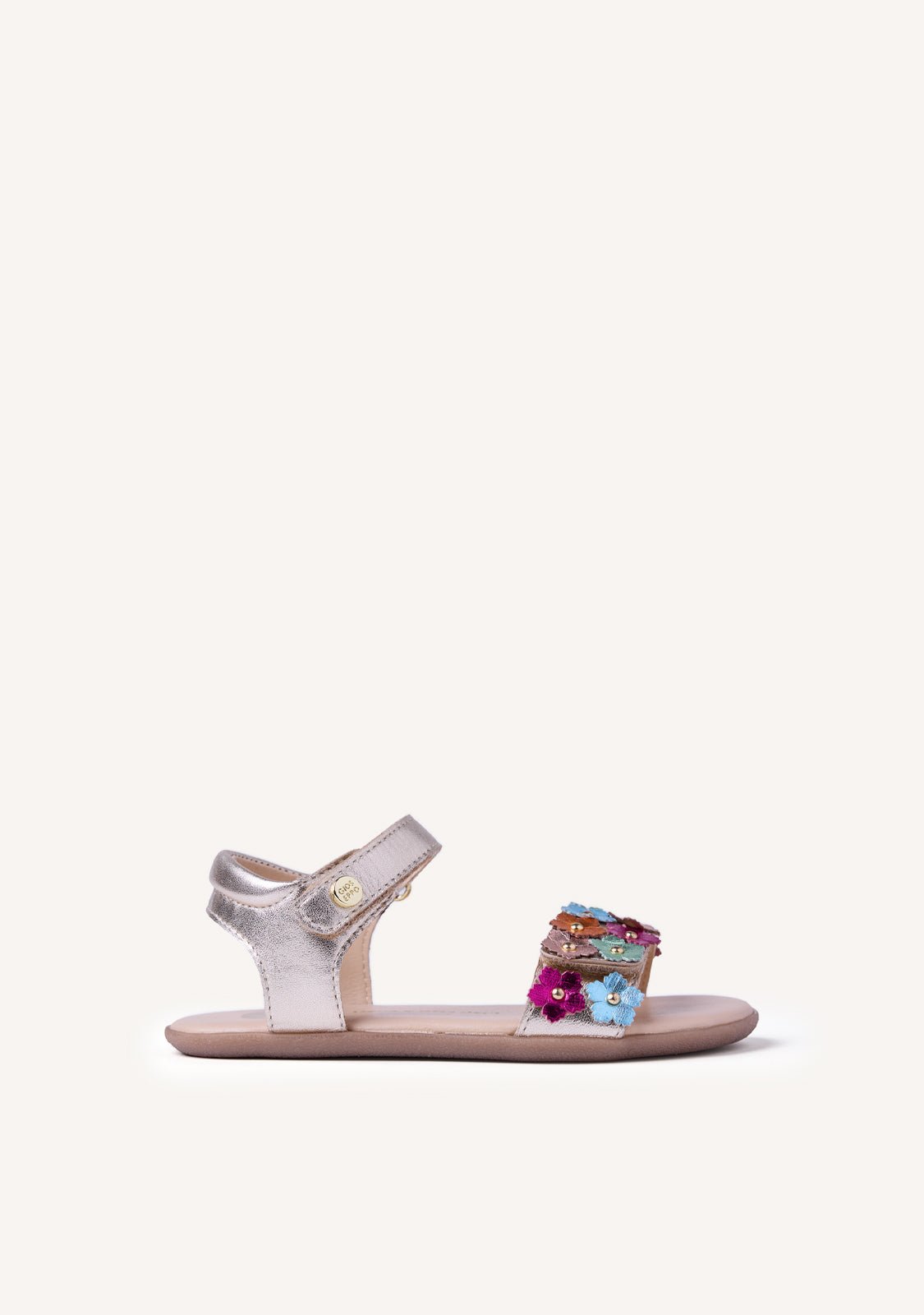Gioseppo Sandalias barefoot Loitok Multicolor