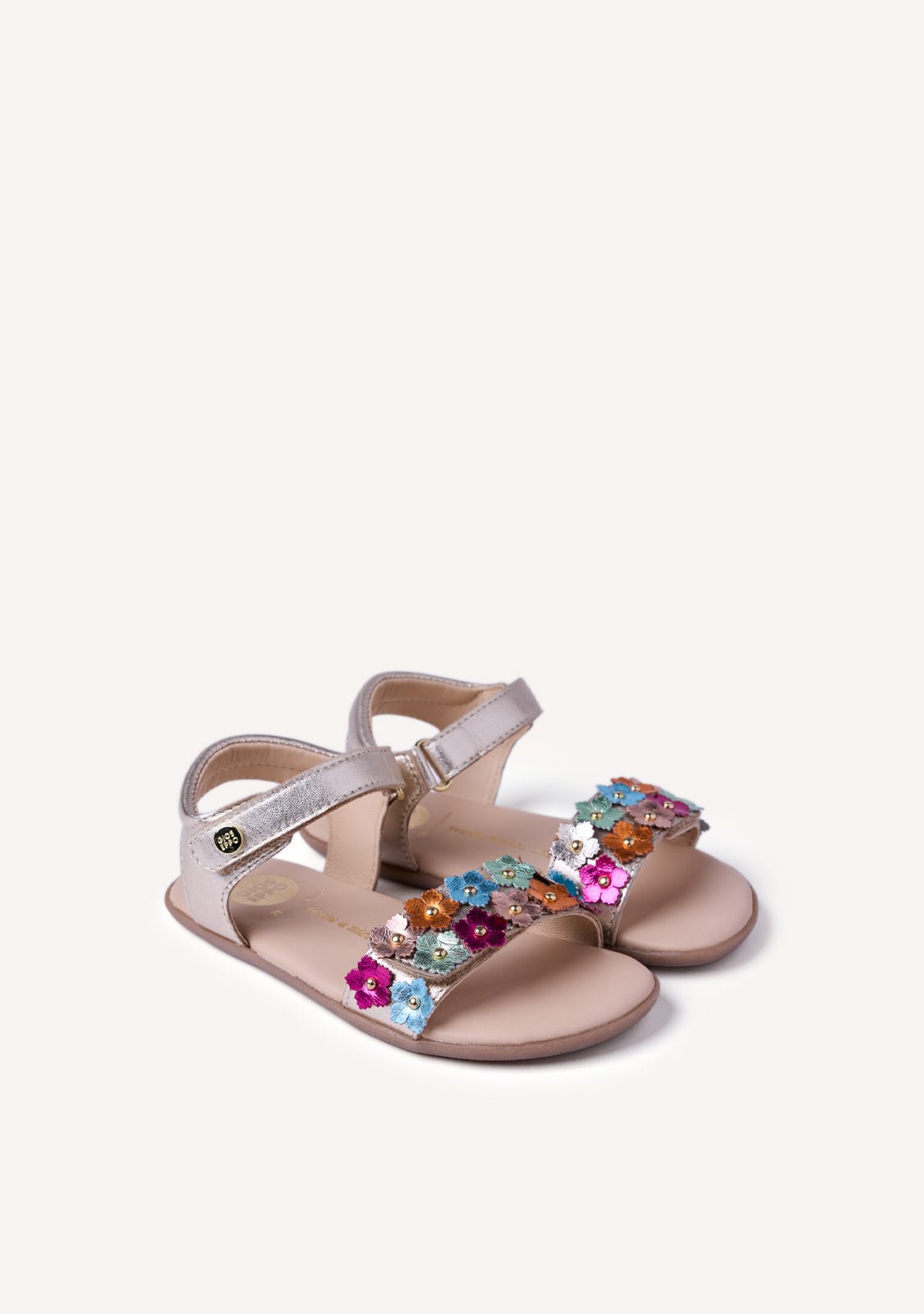 Gioseppo Sandalias barefoot Loitok Multicolor vista 2