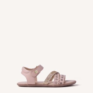 Gioseppo Sandalias barefoot Mikleus Nude