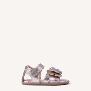 Gioseppo Sandalias barefoot Nandi Oro