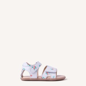 Gioseppo Sandalias barefoot Arusha Blanco