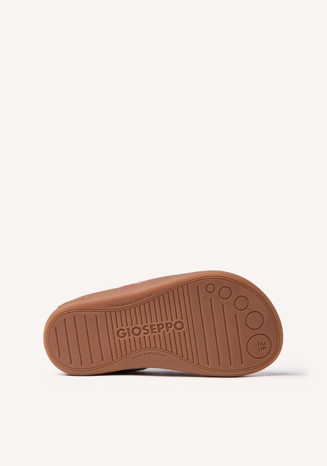 Gioseppo Zapatillas barefoot Tutubu Vaca vista 5