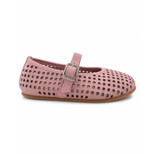 CoqueFlex Bailarina Pink Junior