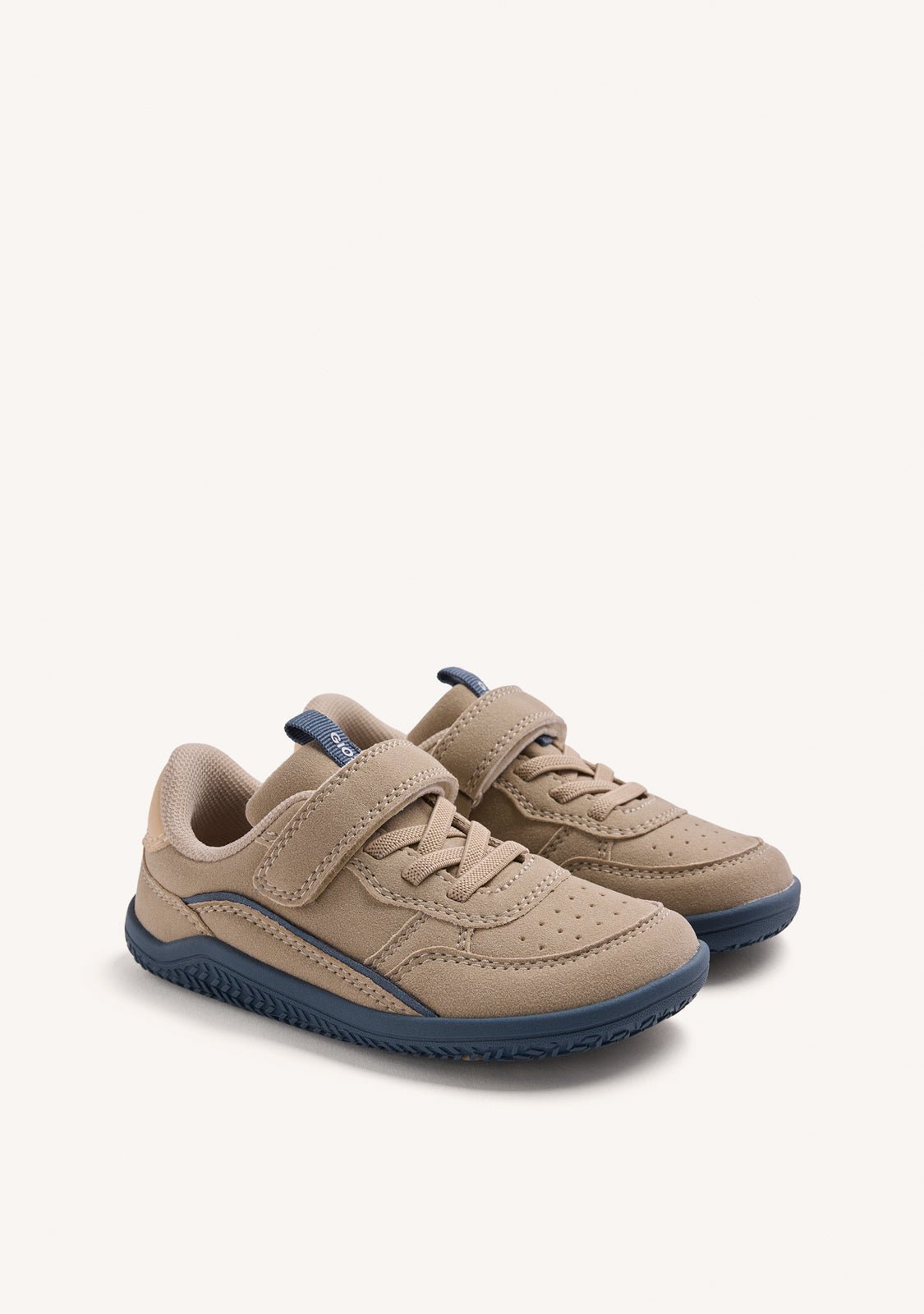 Gioseppo Zapatillas barefoot 80402 Jeans vista 2