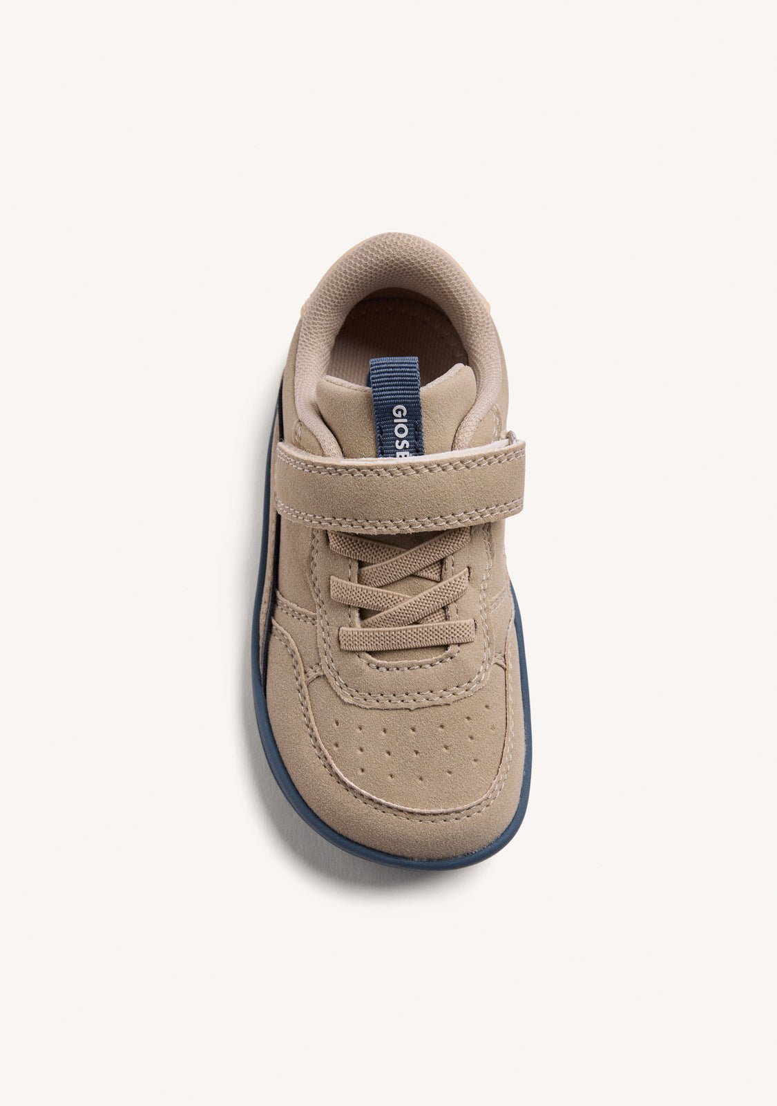 Gioseppo Zapatillas barefoot 80402 Jeans vista 3
