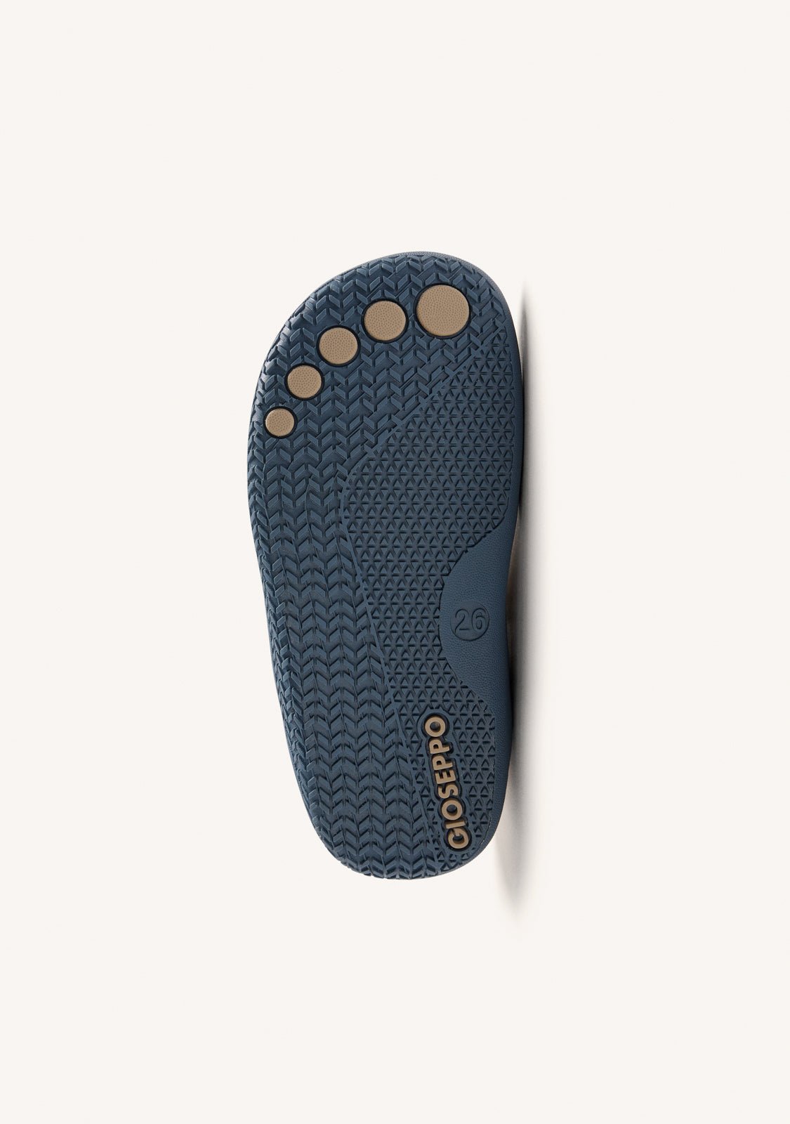 Gioseppo Zapatillas barefoot 80402 Jeans vista 4
