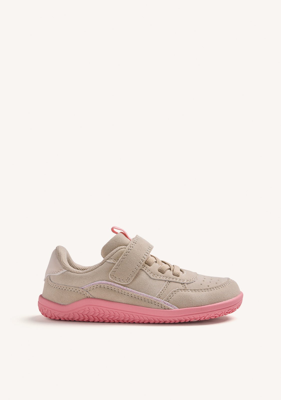 Gioseppo Zapatillas barefoot 80402 Rosa