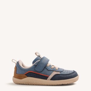 Gioseppo Zapatillas barefoot 80404 Jeans