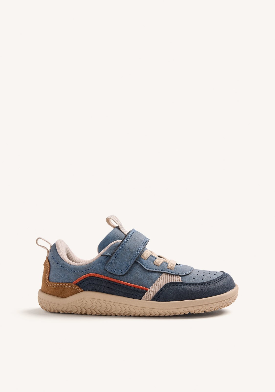 Gioseppo Zapatillas barefoot 80404 Jeans