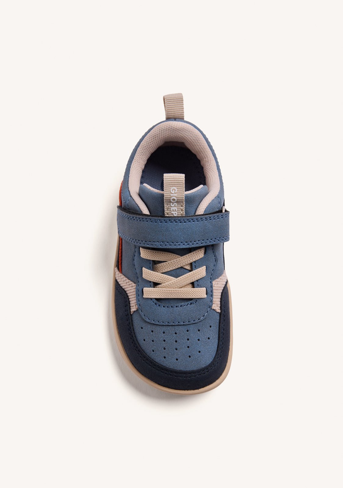 Gioseppo Zapatillas barefoot 80404 Jeans vista 3