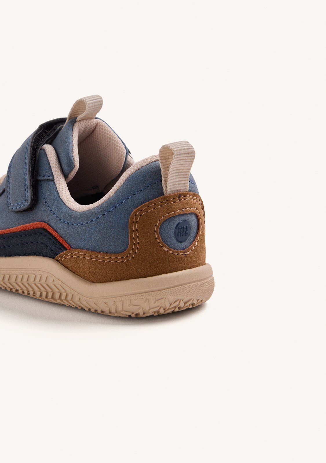 Gioseppo Zapatillas barefoot 80404 Jeans vista 4