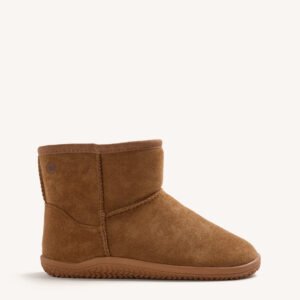 Gioseppo Botas australianas barefoot 80412 Cuero