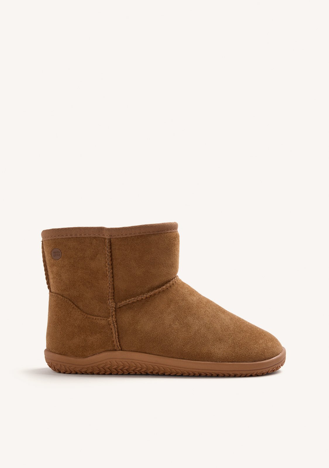 Gioseppo Botas australianas barefoot 80412 Cuero