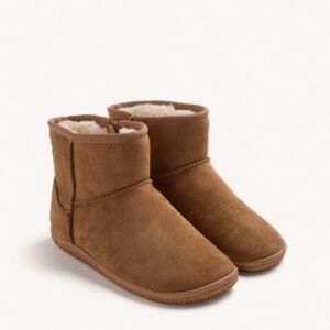 80412_CUERO_02.jpg Gioseppo Botas australianas barefoot 80412 Cuero vista 2