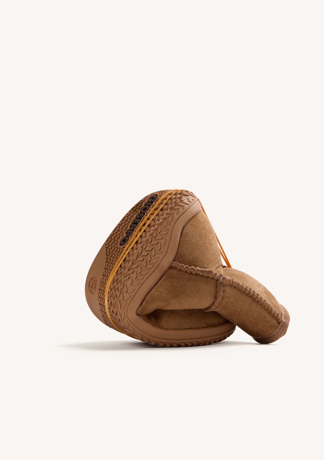 Gioseppo Botas australianas barefoot 80412 Cuero vista 5