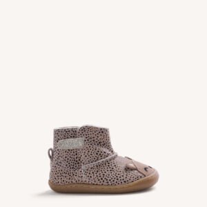 Gioseppo Botines barefoot 80428 Cheetah