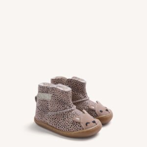 80428_CHEETAH_02.jpg Gioseppo Botines barefoot 80428 Cheetah vista 2