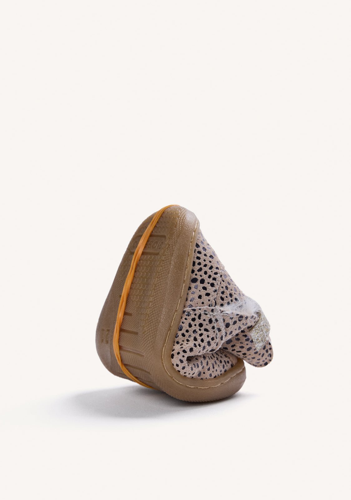 Gioseppo Botines barefoot 80428 Cheetah vista 5
