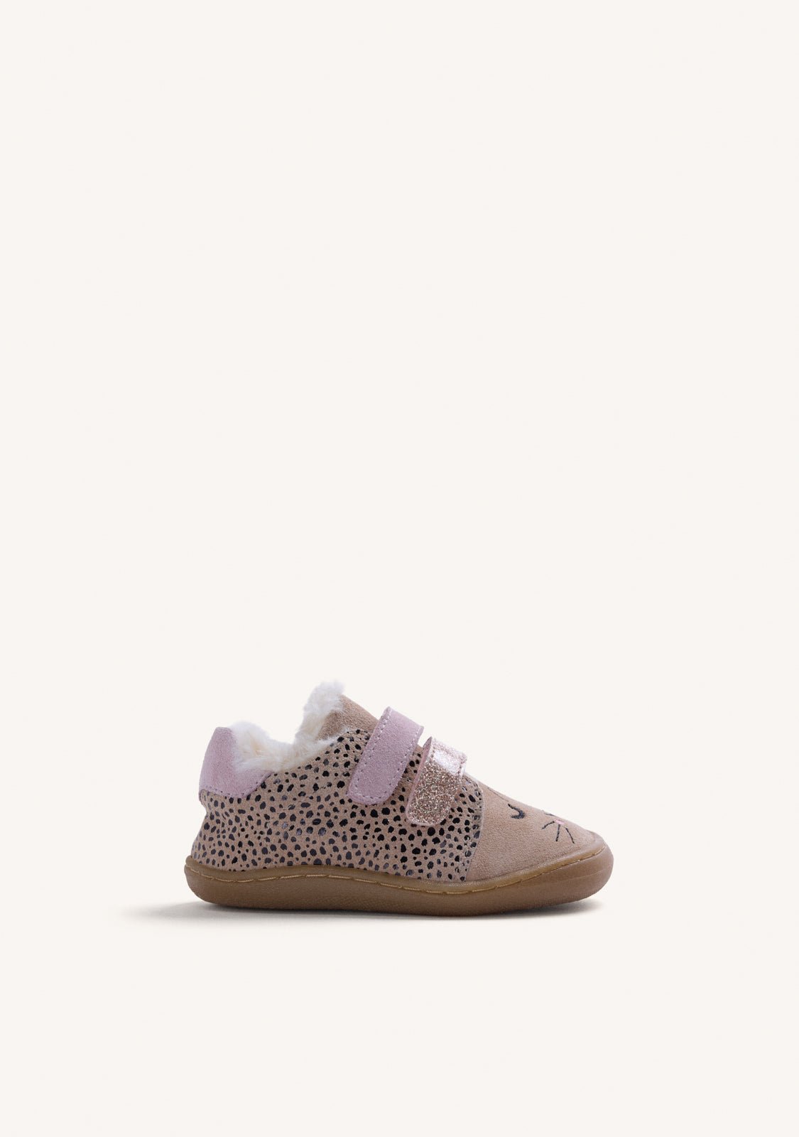 Gioseppo Zapatillas barefoot 80430 Cheetah