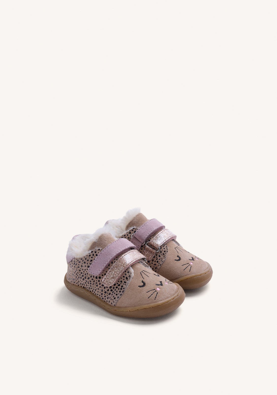 Gioseppo Zapatillas barefoot 80430 Cheetah vista 2