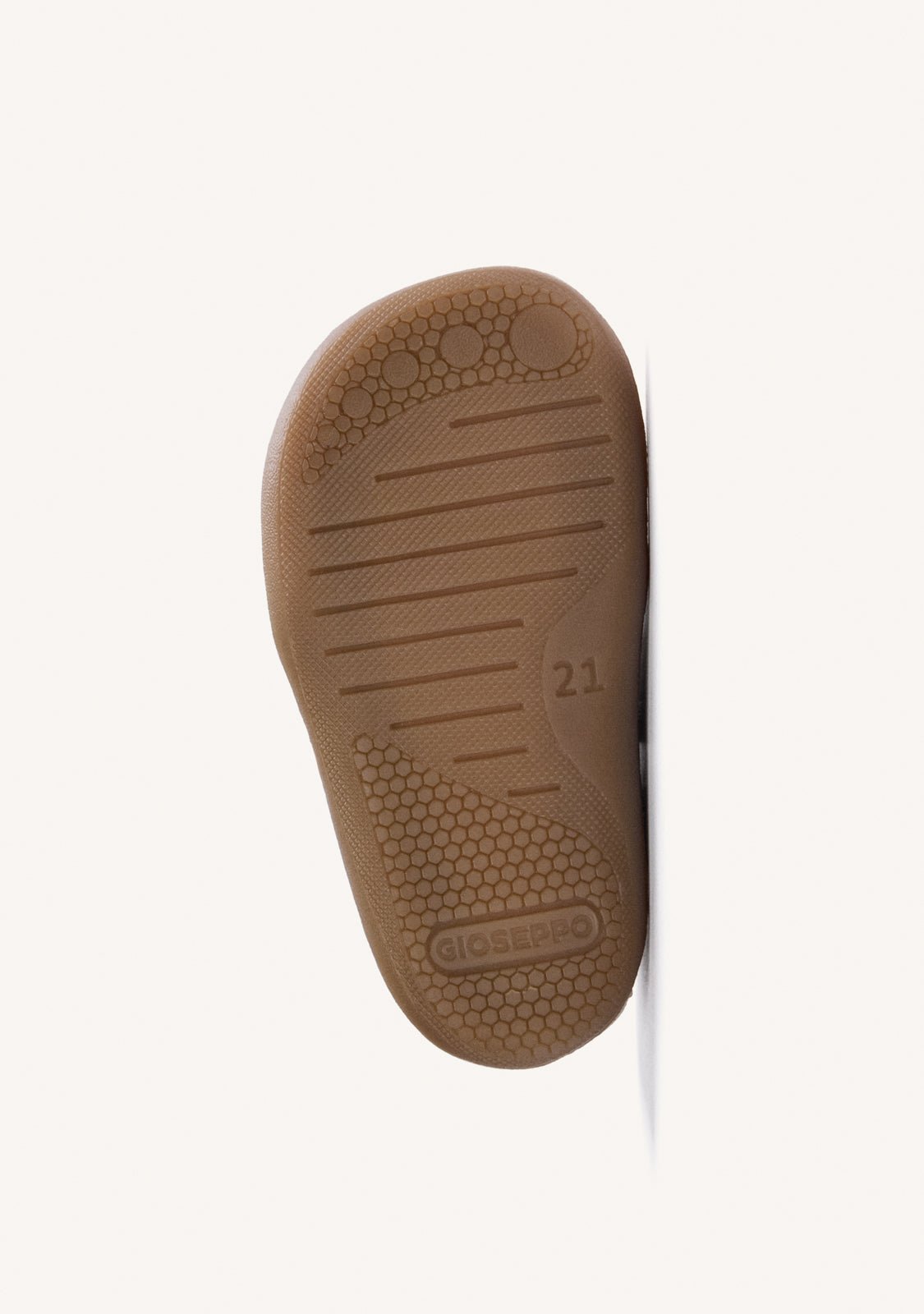 Gioseppo Zapatillas barefoot 80430 Cheetah vista 4