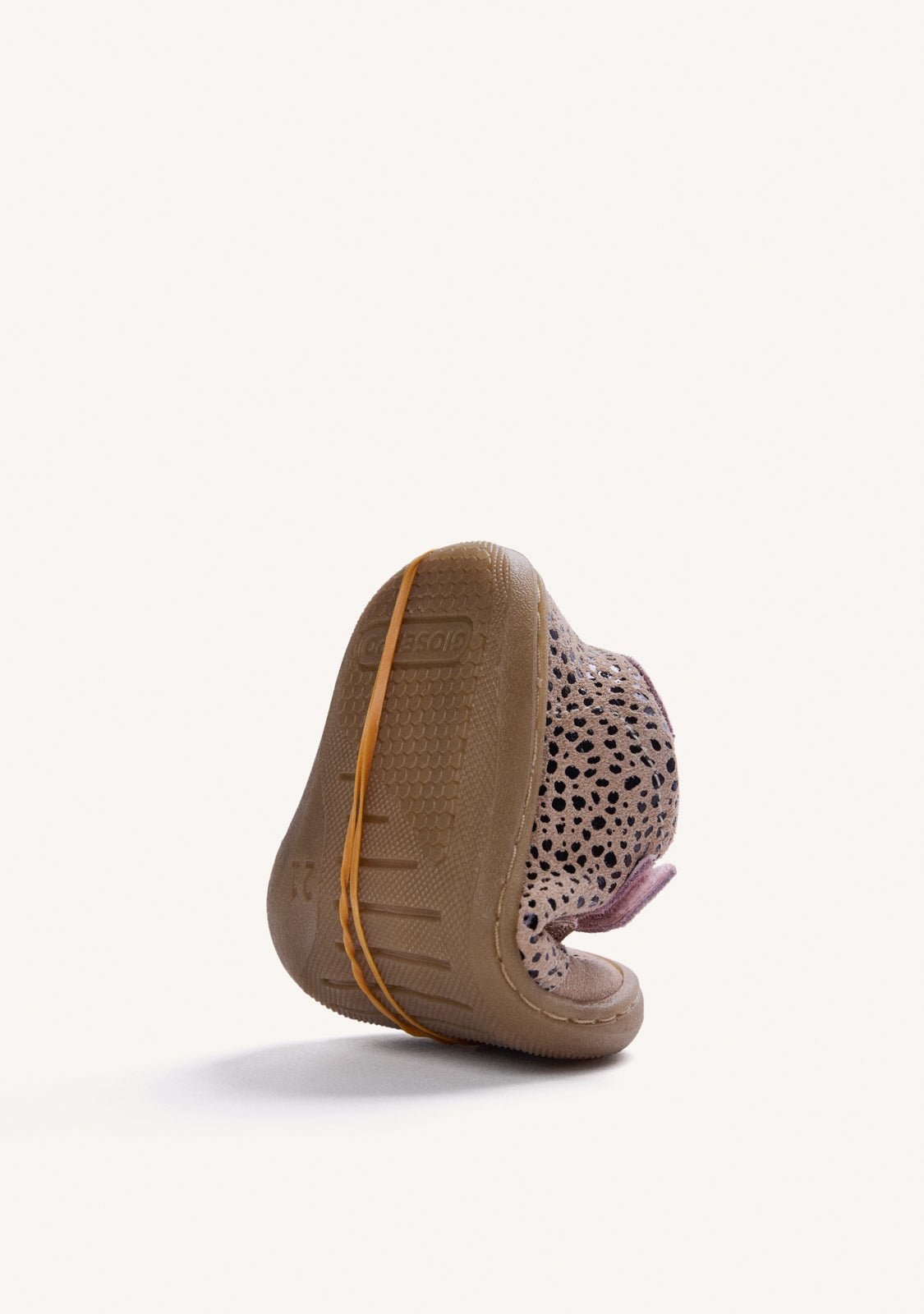 Gioseppo Zapatillas barefoot 80430 Cheetah vista 5