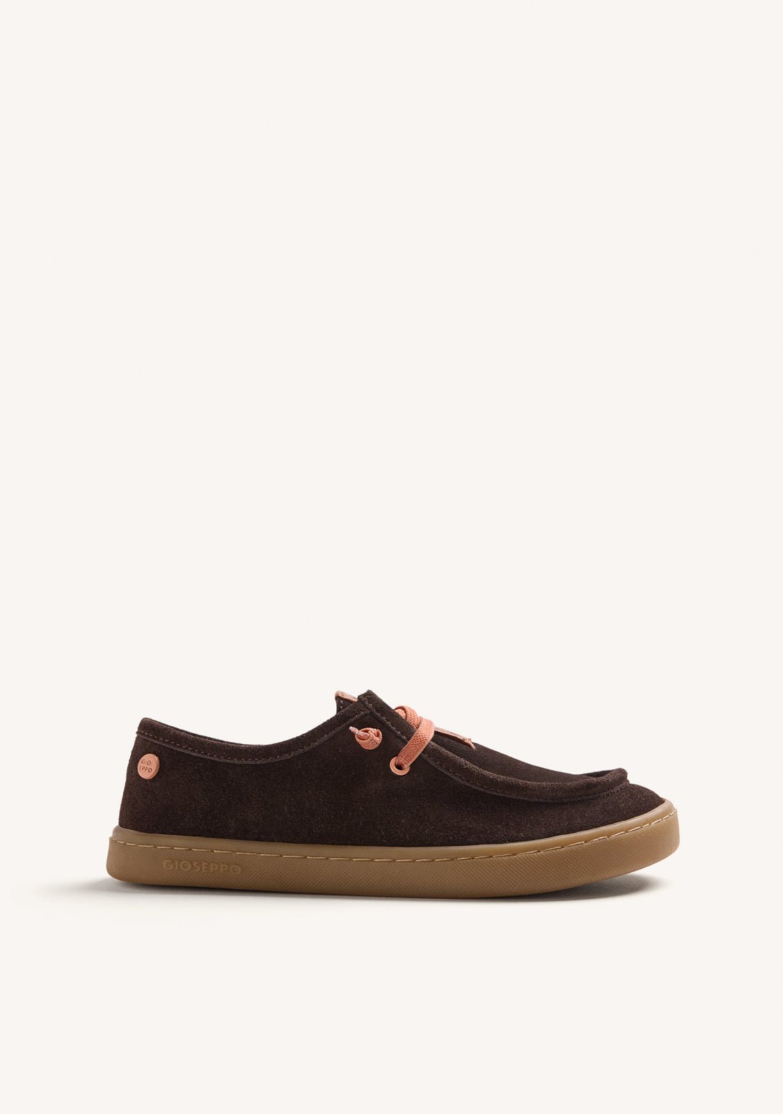 Gioseppo Zapatillas barefoot 80502 Chocolate