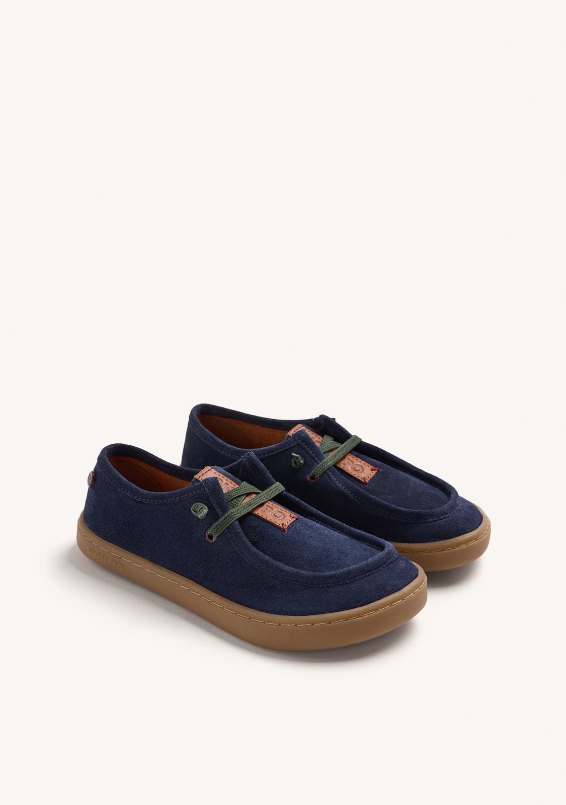 Gioseppo Zapatillas barefoot 80502 Marino vista 2