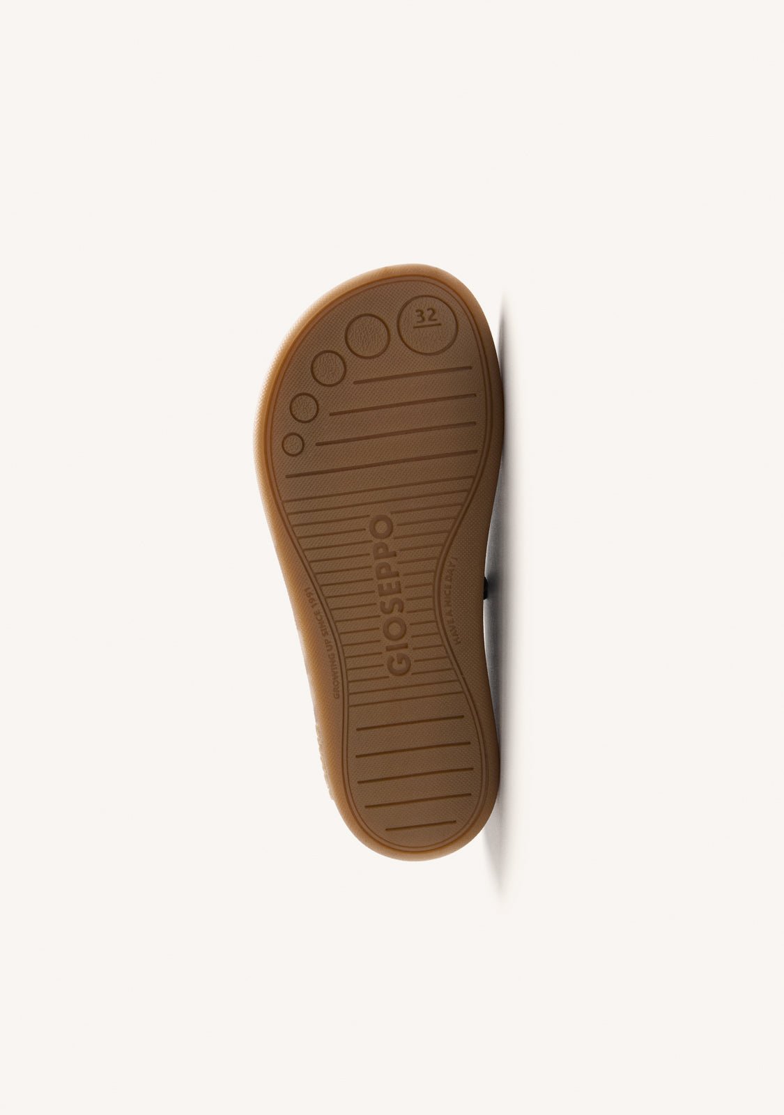 Gioseppo Zapatillas barefoot 80502 Marino vista 4