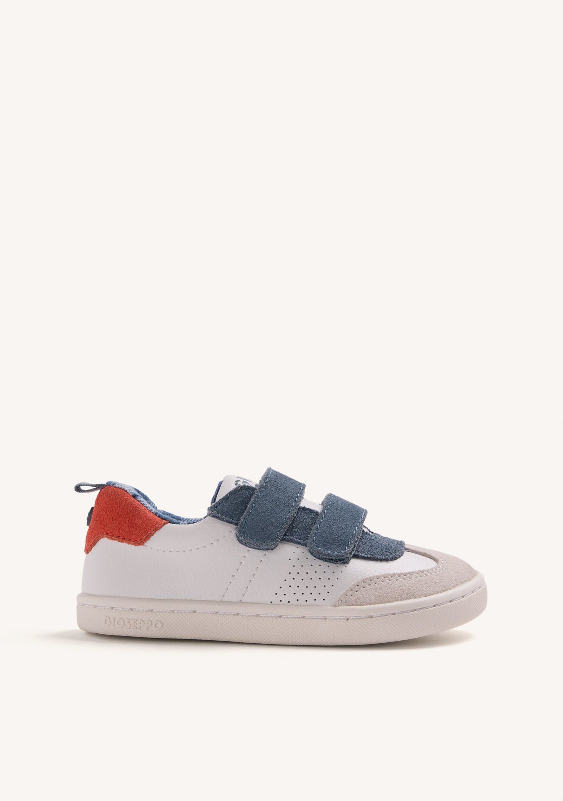 Gioseppo Zapatillas barefoot 80514 Azul