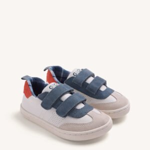 80514_AZUL_02.jpg Gioseppo Zapatillas barefoot 80514 Azul vista 2