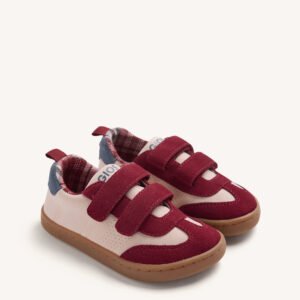 80514_BURDEOS_02.jpg Gioseppo Zapatillas barefoot 80514 Burdeos vista 2