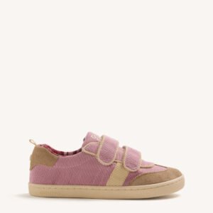 Gioseppo Zapatillas barefoot 80515 Rosa