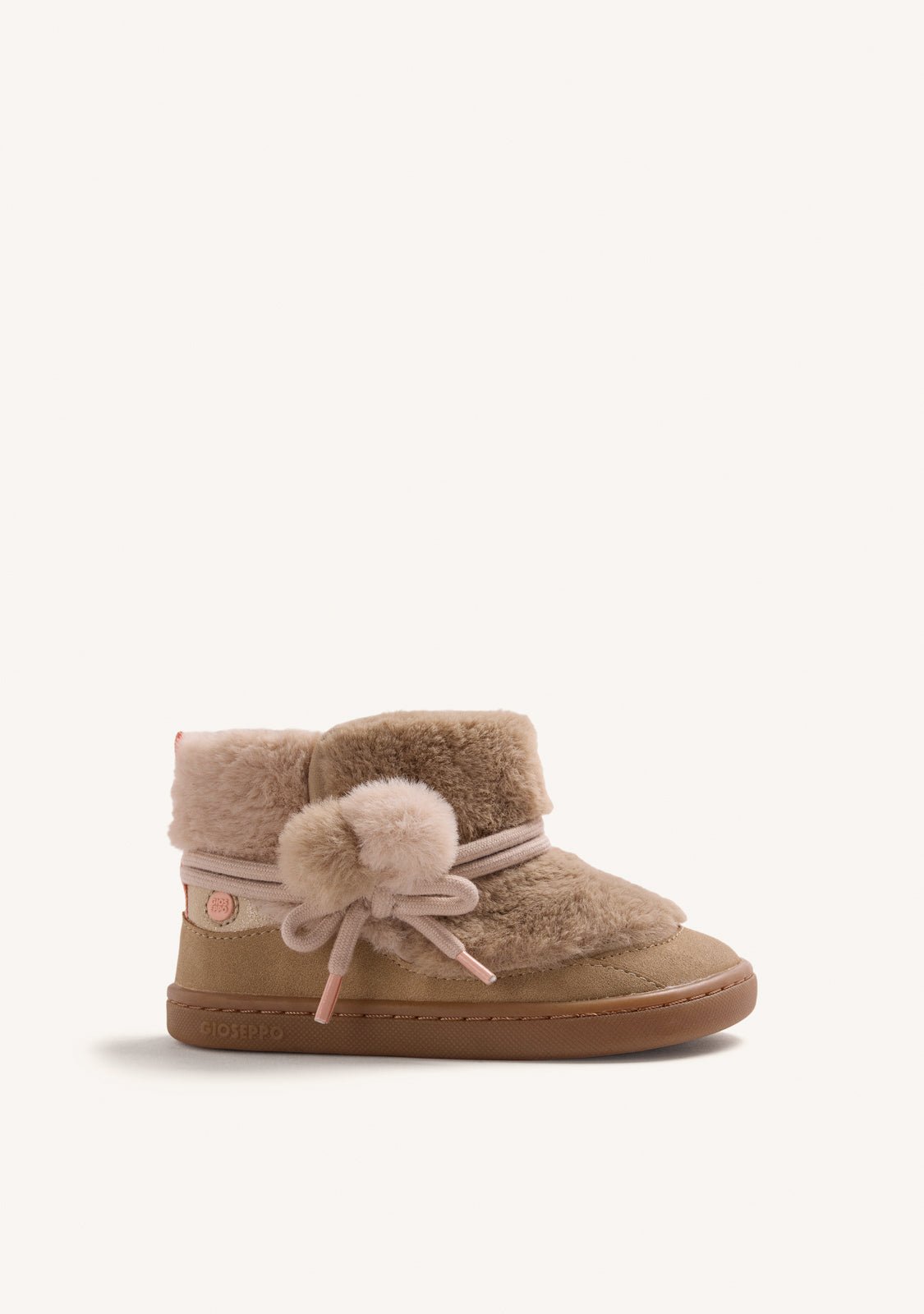 Gioseppo Botas australianas barefoot 80521 80521