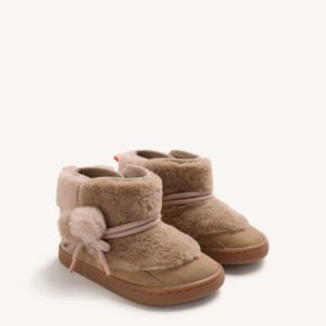 Gioseppo Botas australianas barefoot 80521 80521 vista 2