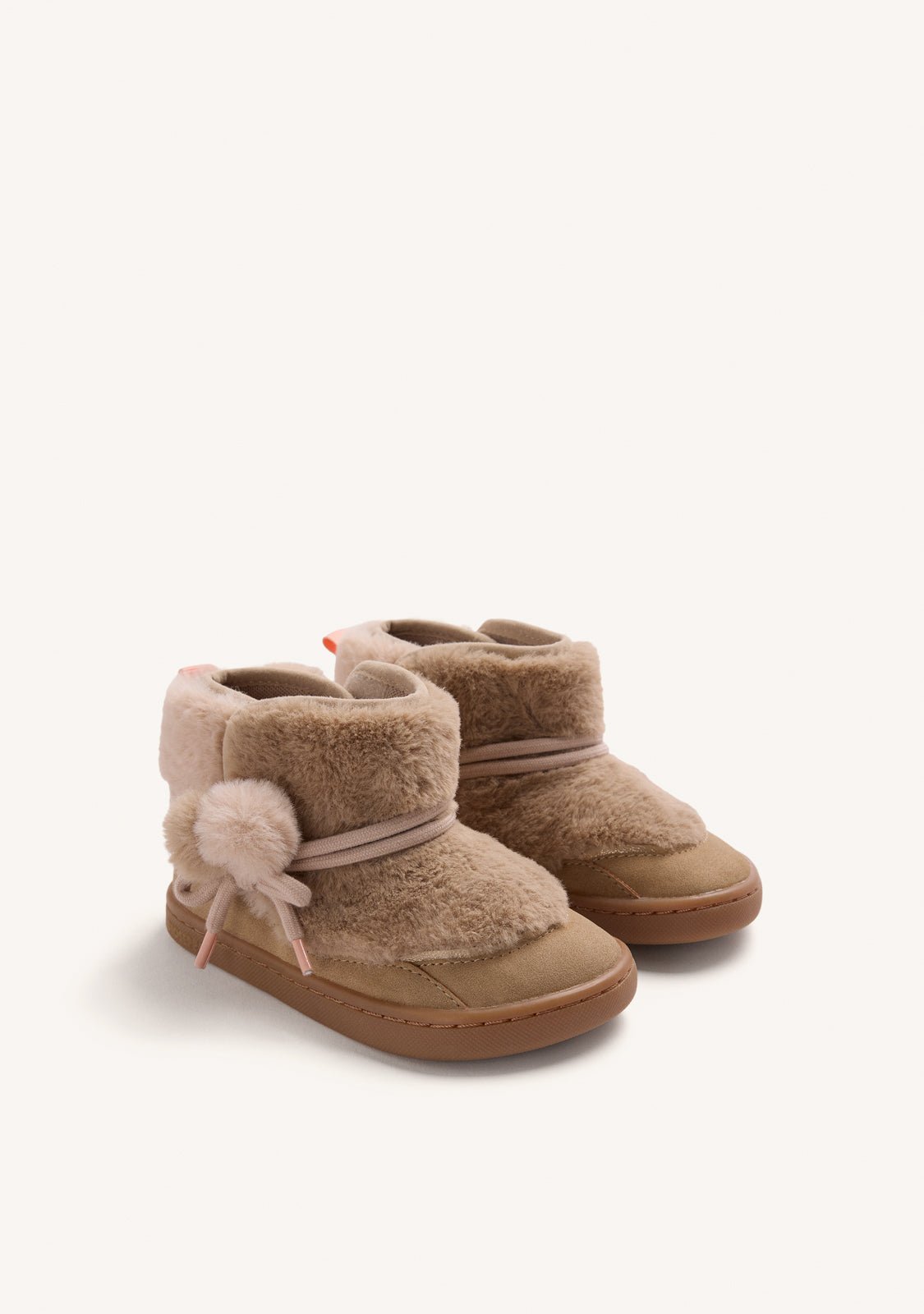 Gioseppo Botas australianas barefoot 80521 80521 vista 2