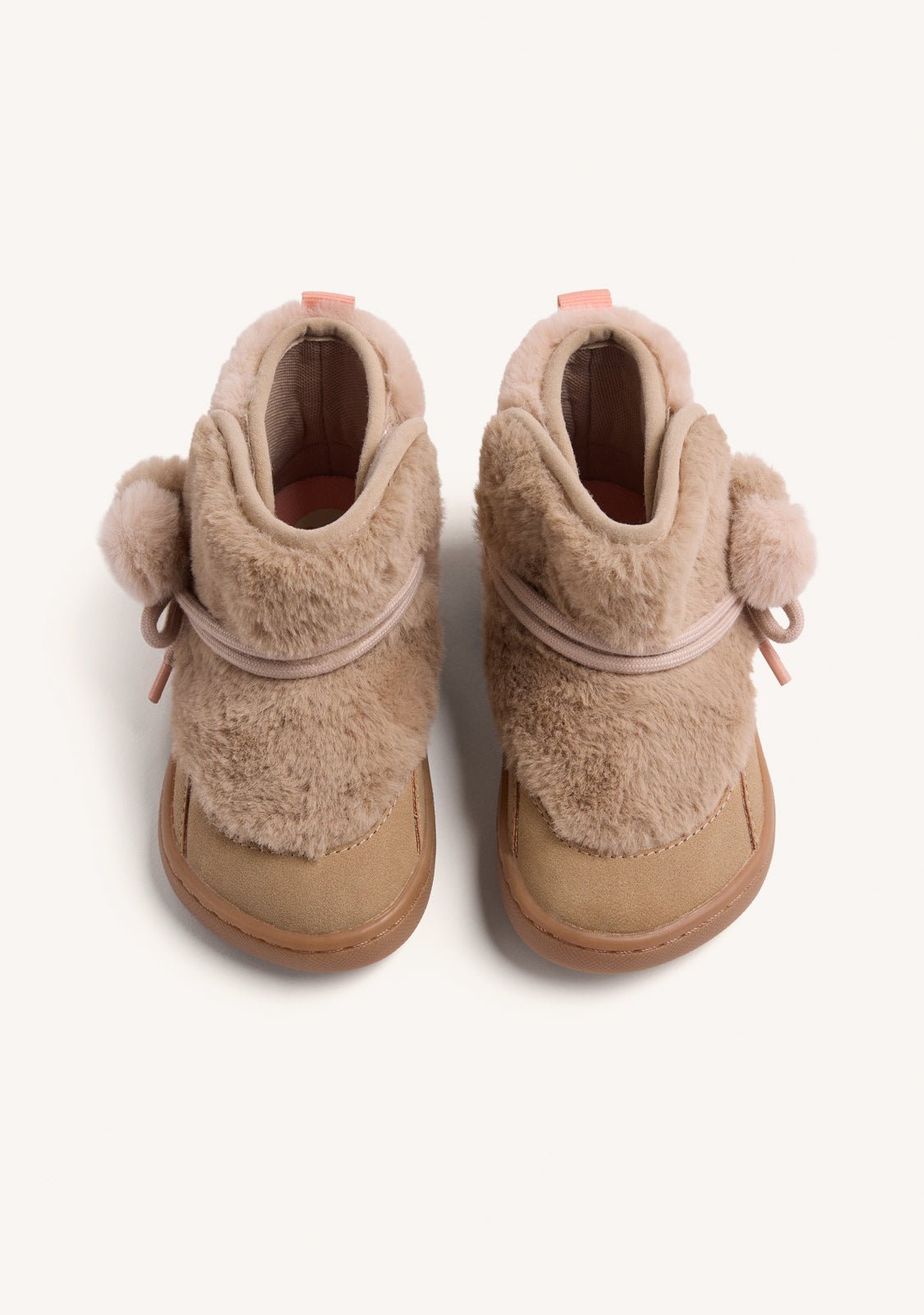Gioseppo Botas australianas barefoot 80521 80521 vista 3